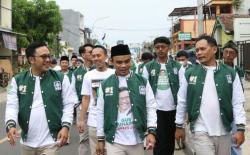 PKB KBB Ajak Masyarakat Beri Masukan Sosok Pj Bupati Pengganti Hengki