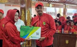 Berlaga di Porprov Jateng, 120 Atlet Sukoharjo Terlindungi BPJS Ketenagakerjaan