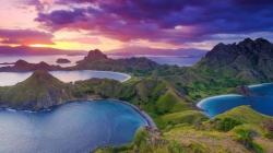Ratusan Vila Ancam Taman Nasional Komodo, Matheus Siagian: Ini Bunuh Diri Pariwisata