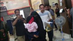 Seorang Ibu Selundupkan Narkoba di Lapas Kendari, 3 Saset Sabu Disembunyikan dalam Popok Anaknya