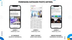 GIIAS 2023, Astra Financial Gelar Lomba Penulisan dan Fotografi