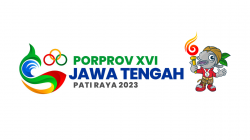 Update Perolehan Medali Sementara Porprov Jateng 11 Agustus 2023