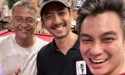 Baim Wong dan Arya Saloka Masih Kerabat, Ternyata Saudara dari Keluarga Ibu