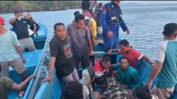 Warga Negeri Luhu Pulau Seram Ditemukan Meninggal Dunia di Dasar Laut