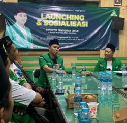 Warga Nahdliyin Mojokerto Pasti Senang! GP Ansor Rilis Program Beasiswa Hingga S3