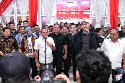 Menpora Dito Tepis Isu PON 2024 Ditunda: Prinsipnya Aceh Komit dan Siap