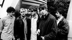 6 Musisi dengan Penonton Terbanyak di Konsernya, Nomor 2 Oasis