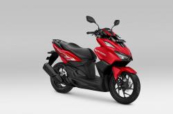 New Honda Vario 160 Makin Premium dan Irit Bensin, Simak Fitur Canggihnya!