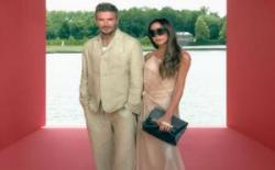 Ingin Berat Badan Ideal ? Victoria Beckham Bocorkan Rahasianya !