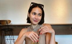 Siapa Saja 7 Artis Cantik Indonesia Totalitas Lakoni Adegan Ciuman dalam Film