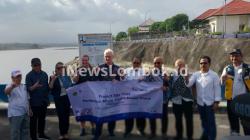 Inggris Tertarik Konsep PLTA Bendungan Pandanduri di Lombok, Jadi Pioner di Indonesia