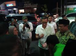 Sandiaga Uno Siap Maju di Pilpres 2024 Dampingi Ganjar Pranowo