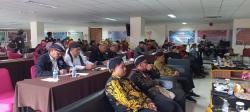 Ini Agenda Musyawarah Provinsi Luar Biasa HKJM Papua