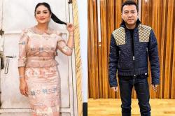 Anang - Krisdayanti Duet Lagu Cinta, Penonton Histeris