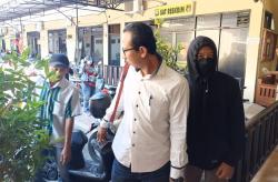 Diduga Aniaya Siswanya, Seorang Guru SMP di Nganjuk Dilaporkan ke Polisi