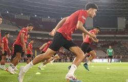 Susunan Pemain Timnas Indonesia U-23 di Piala AFF U-23 2023 Bocor dan Dihapus PSSI, Ini Daftarnya