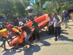 Cari Ikan untuk Makan Malam, Warga Amarasi Barat NTT Ditemukan Tewas