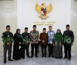 Rakernas IPI 2023, Ini Pesan Khusus Dewan Pembina IPI Tjandra Sridjaja Pradjonggo