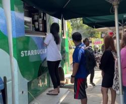 Sudah Ada Starbucks di Purwokerto Lho, Nih Lokasi dan Menu Favoritnya