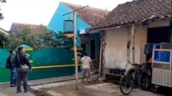 Aneh bin Ajaib! Hujan Deras hanya Guyur 1 Rumah di Tasikmalaya, Bikin Warga Merinding