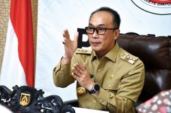 Pemprov Sulbar Usulkan Tiga Nama Penjabat Bupati Mamasa