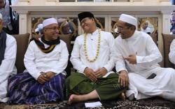 Ulama dan Kiai Banyuwangi: Anies Bukan Penganut Islam Radikal