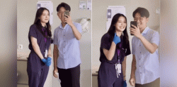 Viral Seorang Dokter Disebut Mirip Idol Kpop Yuna ITZY, Pasien sampai Minta Foto