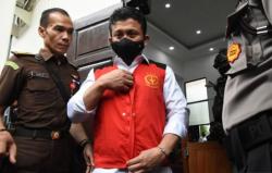 Ferdy Sambo Batal Dihukum Mati Sudah Inkrah, MA Sebut Terbuka Peluang Ajukan Peninjauan Kembali