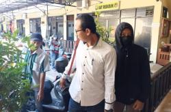Guru di Nganjuk Diduga Aniaya Siswa, Orang Tua Lapor  polisi