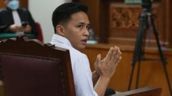 Bharada E Keluar Penjara Jalani Program Cuti Bersyarat, Statusnya Bukan Lagi Narapidana
