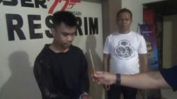 Bebas Bersyarat, Narapidana Kasus Pemerkosaan di Kendari Kembali Perkosa Wanita