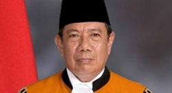Profil Suhadi, Ketua Majelis Hakim MA yang Ubah Hukuman Mati Ferdy Sambo