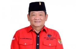 Terkait Dugaan Korupsi Dana Covid-19, Ini Kata Rapidin Simbolon