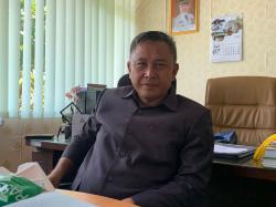Fenomena El Nino Bikin 400 Hektar Lahan Sawah di Karawang Terancam Gagal Tanam
