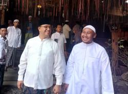 Merespon Kesiapan Yenny Wahid soal Cawapres, Begini Tanggapan Anis Baswedan