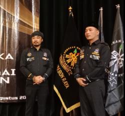 Rakerdis Lsm GMBI Cirebon Raya, Maman Kurtubi : Kita Bertransformasi Lebih Humanis
