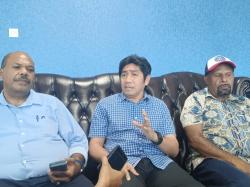Kantongi 3 Nama Calon Pj Gubernur, DPR Papua : Akan Dikirim ke Mendagri