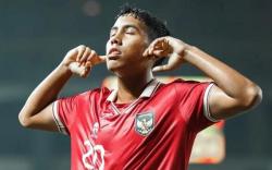 Pernah Dicap Pemain Titipan, Striker Muda Razzaa Fachrezi Dikontrak Klub Liga Spanyol