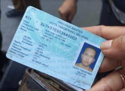 Guru Muda Diduga Bunuh Diri Lompat dari Flyover Ciputat