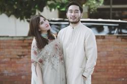 Usai Diterpa Isu Selingkuh! Jeje Govinda dengan Syahnaz Sadiqah Makin Mesra dan Harmonis