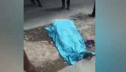 Kecelakaan Maut Minibus vs Mobil di Bangkalan, Emak-Emak Tewas Terseret Sejauh 10 Meter