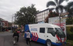 Jadwal SIM Keliling Polres Tasikmalaya Kota Hari Ini, Selasa, 8 Agustus 2023