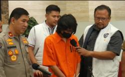Bobol Kartu Kredit Warga Jepang Hingga Rp1,6 Miliar, WNI Ini Dibekuk Bareskrim Polri