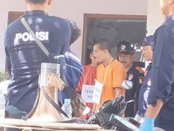 49 Adegan Diperagakan dalam Gelar Rekonstruksi Mutilasi Mahasiswa di Sleman