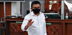 Hukuman Ferdy Sambo Diubah Menjadi Seumur Hidup, Putusan MA Batalkan Hukuman Mati