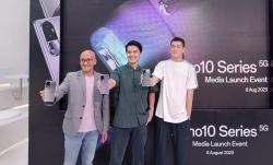 Intip Harga dan Kecanggihan OPPO Reno10 Series 5G