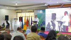 KHG Sungai Siak dan Sungai Kampar Model Pertama Pengelolaan Gambut Yang Sistematis
