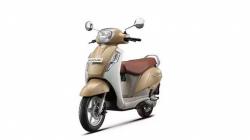 Skutik Suzuki Access Dapat Pembaruan, Harganya Cuma Rp17 Jutaan