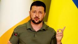 Nyamar Jadi Pedagang Mata-Mata Rusia Ditangkap, Diduga Berencana Membunuh Presiden  Zelensky