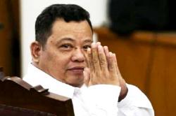 Lolos Dari 15 Tahun,  Kuat Ma'ruf Diputuskan 10 Tahun Penjara Oleh Mahkamah Agung